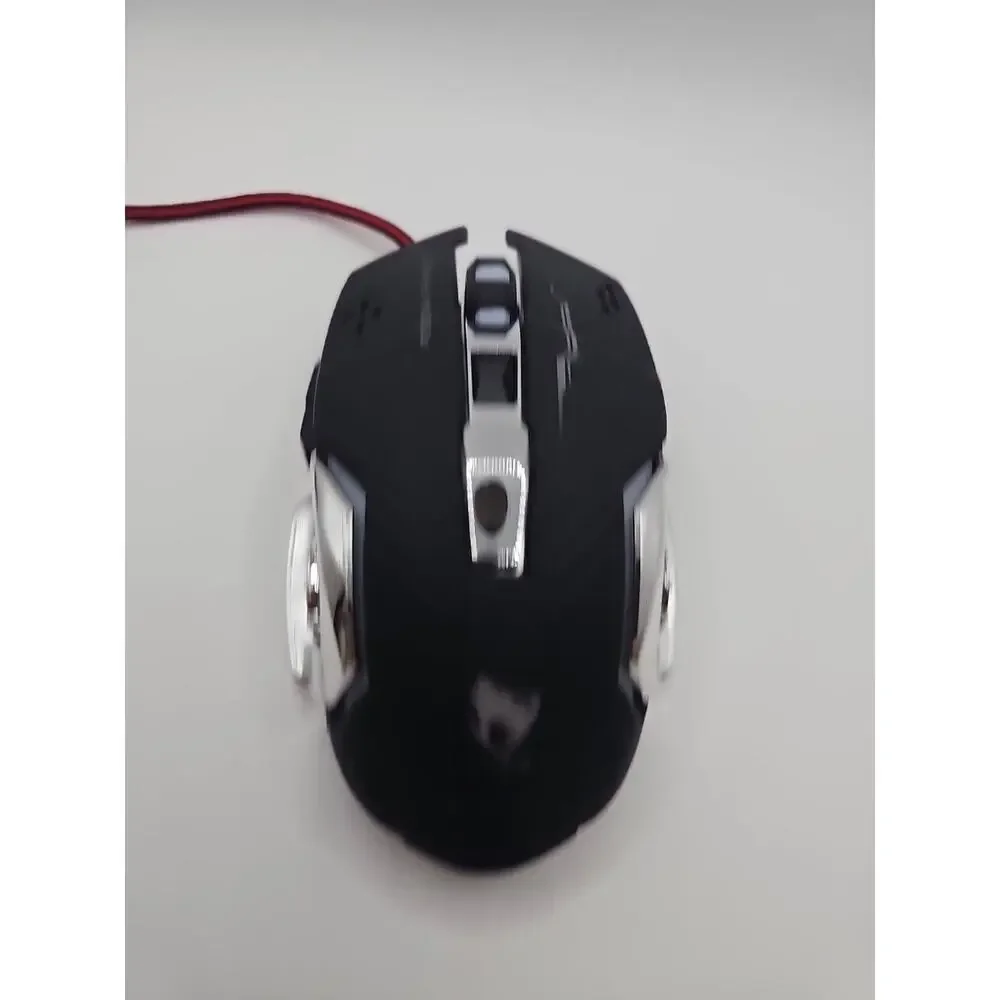 T-WOLF Gaming Mouse Professional FPS Shooter (0018)